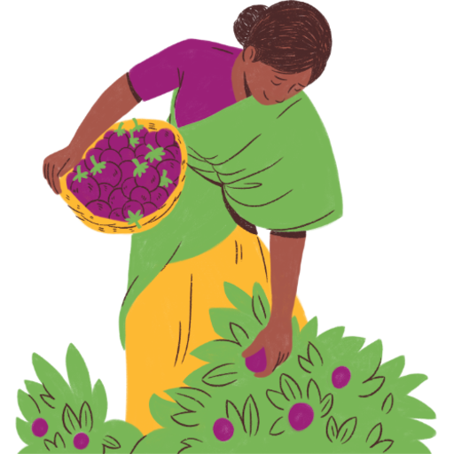 Curated by a farmer mom