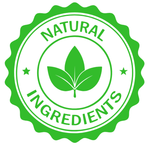Natural ingredients
